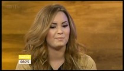 April 02 2012 - Demi Lovato in Daybreak (3375) - Demilush - Daybreak Interview 2nd April 2012 Part oo8
