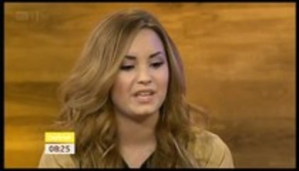 April 02 2012 - Demi Lovato in Daybreak (3376) - Demilush - Daybreak Interview 2nd April 2012 Part oo8