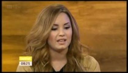 April 02 2012 - Demi Lovato in Daybreak (3377) - Demilush - Daybreak Interview 2nd April 2012 Part oo8