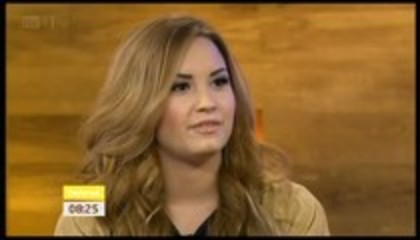 April 02 2012 - Demi Lovato in Daybreak (3381) - Demilush - Daybreak Interview 2nd April 2012 Part oo8