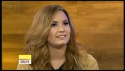 April 02 2012 - Demi Lovato in Daybreak (3382) - Demilush - Daybreak Interview 2nd April 2012 Part oo8