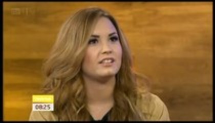 April 02 2012 - Demi Lovato in Daybreak (3383) - Demilush - Daybreak Interview 2nd April 2012 Part oo8