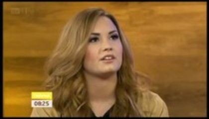 April 02 2012 - Demi Lovato in Daybreak (3385) - Demilush - Daybreak Interview 2nd April 2012 Part oo8