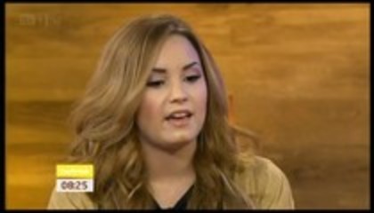 April 02 2012 - Demi Lovato in Daybreak (3840) - Demilush - Daybreak Interview 2nd April 2012 Part oo9