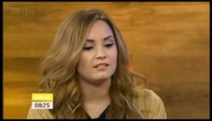 April 02 2012 - Demi Lovato in Daybreak (3841) - Demilush - Daybreak Interview 2nd April 2012 Part oo9