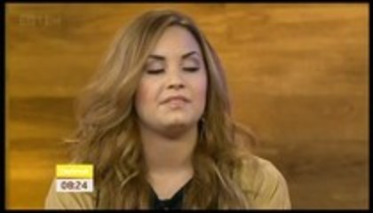 April 02 2012 - Demi Lovato in Daybreak (1464) - Demilush - Daybreak Interview 2nd April 2012 Part oo4