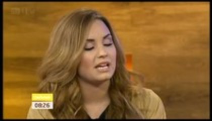 April 02 2012 - Demi Lovato in Daybreak (3852) - Demilush - Daybreak Interview 2nd April 2012 Part oo9