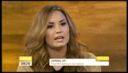 April 02 2012 - Demi Lovato in Daybreak (4329) - Demilush - Daybreak Interview 2nd April 2012 Part o10