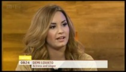 April 02 2012 - Demi Lovato in Daybreak (961) - Demilush - Daybreak Interview 2nd April 2012 Part oo3