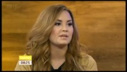 April 02 2012 - Demi Lovato in Daybreak (1944)