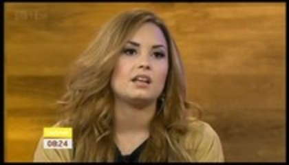 April 02 2012 - Demi Lovato in Daybreak (1014) - Demilush - Daybreak Interview 2nd April 2012 Part oo3