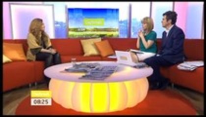 April 02 2012 - Demi Lovato in Daybreak (1969) - Demilush - Daybreak Interview 2nd April 2012 Part oo5