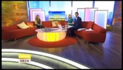 April 02 2012 - Demi Lovato in Daybreak (53) - Demilush - Daybreak Interview 2nd April 2012 Part oo1