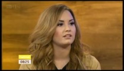 April 02 2012 - Demi Lovato in Daybreak (3387) - Demilush - Daybreak Interview 2nd April 2012 Part oo8