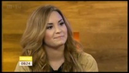 April 02 2012 - Demi Lovato in Daybreak (966) - Demilush - Daybreak Interview 2nd April 2012 Part oo3