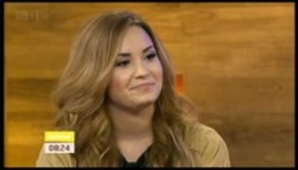 April 02 2012 - Demi Lovato in Daybreak (970) - Demilush - Daybreak Interview 2nd April 2012 Part oo3