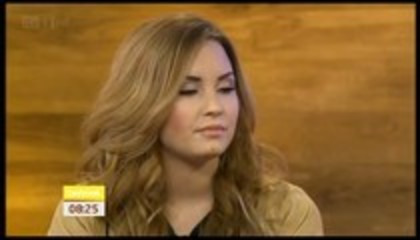 April 02 2012 - Demi Lovato in Daybreak (2443) - Demilush - Daybreak Interview 2nd April 2012 Part oo7