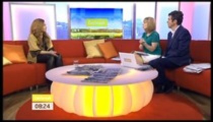 April 02 2012 - Demi Lovato in Daybreak (995) - Demilush - Daybreak Interview 2nd April 2012 Part oo3