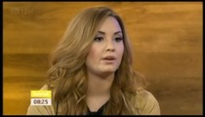 April 02 2012 - Demi Lovato in Daybreak (1948) - Demilush - Daybreak Interview 2nd April 2012 Part oo5