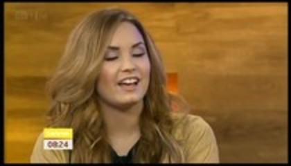 April 02 2012 - Demi Lovato in Daybreak (516) - Demilush - Daybreak Interview 2nd April 2012 Part oo2