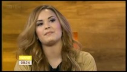 April 02 2012 - Demi Lovato in Daybreak (517) - Demilush - Daybreak Interview 2nd April 2012 Part oo2