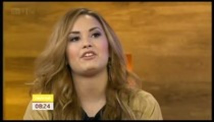 April 02 2012 - Demi Lovato in Daybreak (518) - Demilush - Daybreak Interview 2nd April 2012 Part oo2