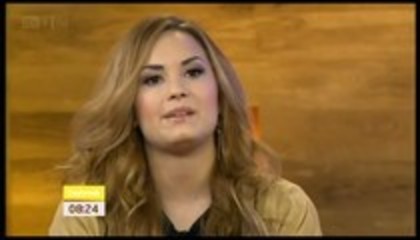 April 02 2012 - Demi Lovato in Daybreak (519) - Demilush - Daybreak Interview 2nd April 2012 Part oo2