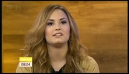 April 02 2012 - Demi Lovato in Daybreak (520) - Demilush - Daybreak Interview 2nd April 2012 Part oo2