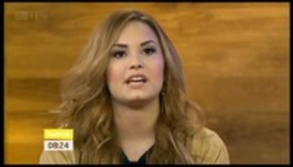 April 02 2012 - Demi Lovato in Daybreak (521) - Demilush - Daybreak Interview 2nd April 2012 Part oo2