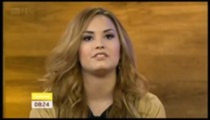 April 02 2012 - Demi Lovato in Daybreak (522) - Demilush - Daybreak Interview 2nd April 2012 Part oo2