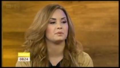 April 02 2012 - Demi Lovato in Daybreak (523) - Demilush - Daybreak Interview 2nd April 2012 Part oo2