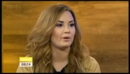 April 02 2012 - Demi Lovato in Daybreak (525) - Demilush - Daybreak Interview 2nd April 2012 Part oo2