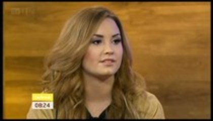 April 02 2012 - Demi Lovato in Daybreak (526) - Demilush - Daybreak Interview 2nd April 2012 Part oo2