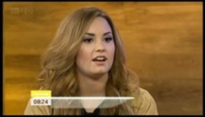April 02 2012 - Demi Lovato in Daybreak (528) - Demilush - Daybreak Interview 2nd April 2012 Part oo2