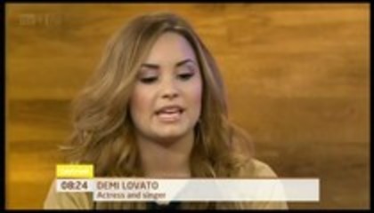 April 02 2012 - Demi Lovato in Daybreak (529) - Demilush - Daybreak Interview 2nd April 2012 Part oo2