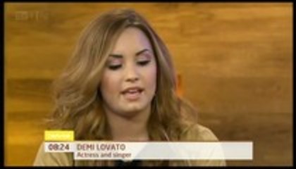 April 02 2012 - Demi Lovato in Daybreak (532) - Demilush - Daybreak Interview 2nd April 2012 Part oo2