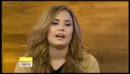 April 02 2012 - Demi Lovato in Daybreak (1012) - Demilush - Daybreak Interview 2nd April 2012 Part oo3