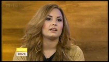 April 02 2012 - Demi Lovato in Daybreak (1013) - Demilush - Daybreak Interview 2nd April 2012 Part oo3