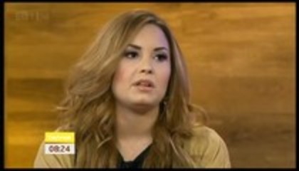 April 02 2012 - Demi Lovato in Daybreak (1016) - Demilush - Daybreak Interview 2nd April 2012 Part oo3