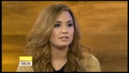 April 02 2012 - Demi Lovato in Daybreak (4356) - Demilush - Daybreak Interview 2nd April 2012 Part oo3