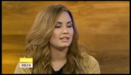 April 02 2012 - Demi Lovato in Daybreak (1494) - Demilush - Daybreak Interview 2nd April 2012 Part oo4