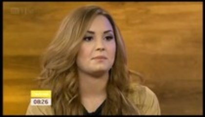 April 02 2012 - Demi Lovato in Daybreak (4353) - Demilush - Daybreak Interview 2nd April 2012 Part oo4