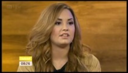 April 02 2012 - Demi Lovato in Daybreak (4354) - Demilush - Daybreak Interview 2nd April 2012 Part oo4