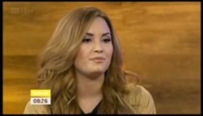 April 02 2012 - Demi Lovato in Daybreak (4365) - Demilush - Daybreak Interview 2nd April 2012 Part oo4
