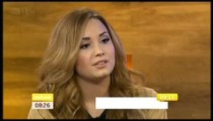 April 02 2012 - Demi Lovato in Daybreak (4342) - Demilush - Daybreak Interview 2nd April 2012 Part oo4