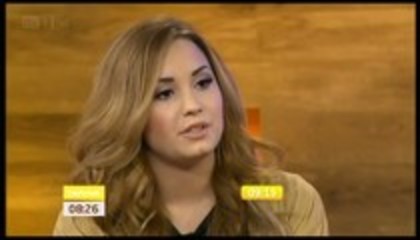 April 02 2012 - Demi Lovato in Daybreak (4343) - Demilush - Daybreak Interview 2nd April 2012 Part oo4