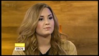 April 02 2012 - Demi Lovato in Daybreak (4352) - Demilush - Daybreak Interview 2nd April 2012 Part oo4