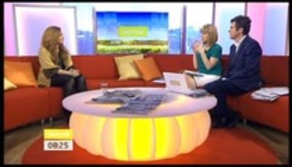 April 02 2012 - Demi Lovato in Daybreak (1970) - Demilush - Daybreak Interview 2nd April 2012 Part oo5