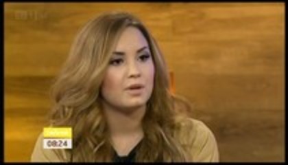 April 02 2012 - Demi Lovato in Daybreak (1923) - Demilush - Daybreak Interview 2nd April 2012 Part oo5