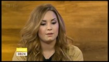April 02 2012 - Demi Lovato in Daybreak (1928) - Demilush - Daybreak Interview 2nd April 2012 Part oo5